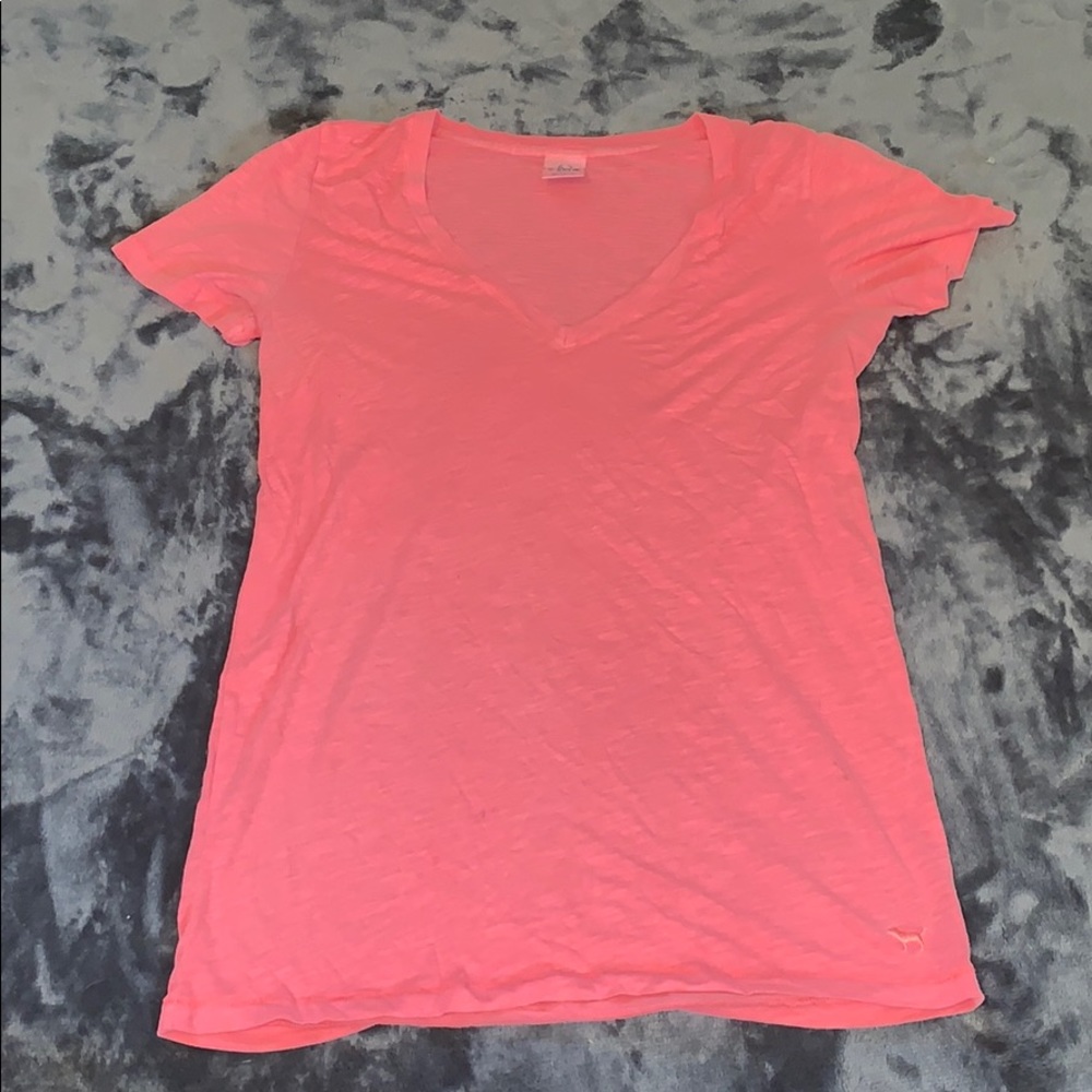 3 FOR $25 pink tshirt